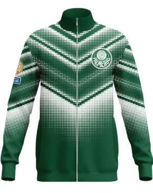 Football Stand Collar Jacket Club WC 2025 For Fan Football HVN1065PA061625SCJ