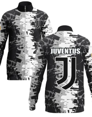 Football Stand Collar Jacket Club WC 2025 For Fan Football HVN1082JU062125SCJ