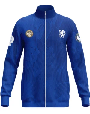 Football Stand Collar Jacket Club World Cup 2025 Champions For Fan Football HVN11261126071425SCJ