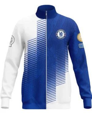 Football Stand Collar Jacket Club World Cup 2025 Champions For Fan Football HVN11301130071425SCJ