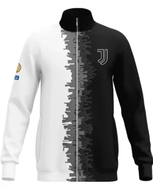 Football Stand Collar Jacket Club World Cup 2025 For Fan Football HVN1103JU070225SCJ