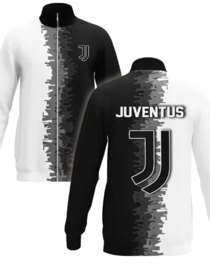 Football Stand Collar Jacket Club World Cup 2025 For Fan Football HVN1103JU070225SCJ