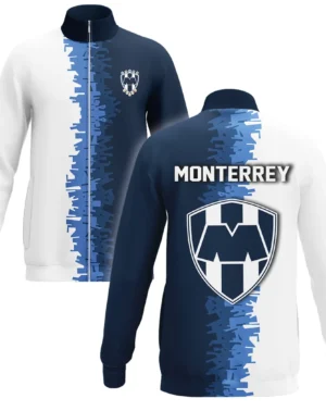 Football Stand Collar Jacket Club World Cup 2025 For Fan Football HVN1103MO070225SCJ