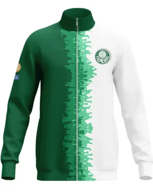 Football Stand Collar Jacket Club World Cup 2025 For Fan Football HVN1103PA070225SCJ