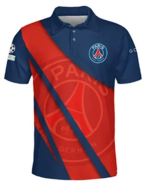 Football Star Polo Shirt UEFA Champion 2025 For Sport Fans HVN1042C1060325POS
