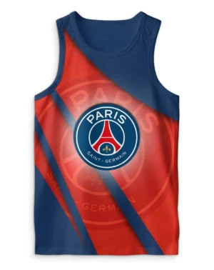 Football Star Tanktop UEFA Champion 2025 For Sport Fans HVN1042C1060325TOP