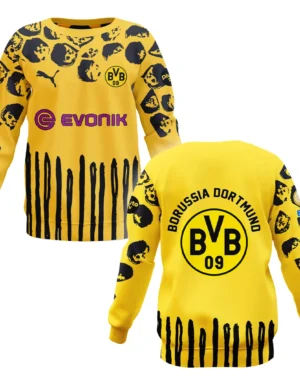 Football Sweatshirt Club WC 2025 For Fan Football HVN1059BD061425SW