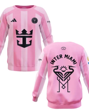 Football  Sweatshirt Club WC 2025 For Fan Football  HVN1059IM061425SW