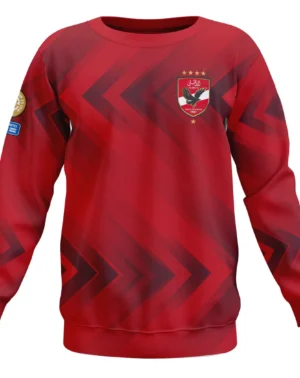 Football Sweatshirt Club WC 2025 For Fan Football HVN1064AA061425SW