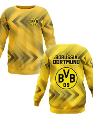 Football Sweatshirt Club WC 2025 For Fan Football HVN1064BD061425SW