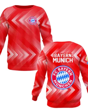 Football Sweatshirt Club WC 2025 For Fan Football HVN1064BM061425SW