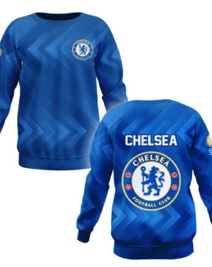 Football Sweatshirt Club WC 2025 For Fan Football HVN1064CH061425SW