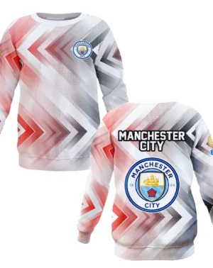 Football Sweatshirt Club WC 2025 For Fan Football HVN1064MC061425SW
