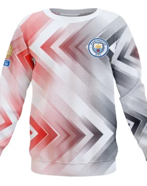 Football Sweatshirt Club WC 2025 For Fan Football HVN1064MC061425SW