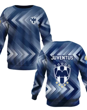 Football Sweatshirt Club WC 2025 For Fan Football HVN1064MO061425SW