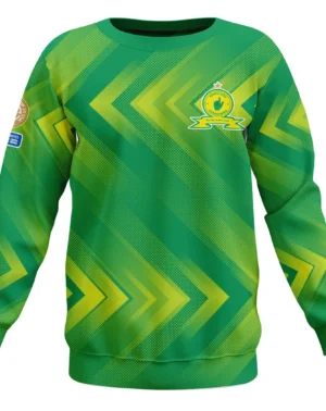 Football Sweatshirt Club WC 2025 For Fan Football HVN1064MS061425SW