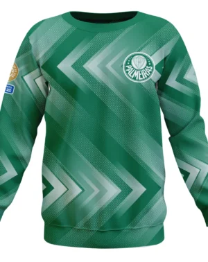 Football Sweatshirt Club WC 2025 For Fan Football HVN1064PA061425SW