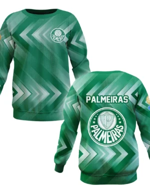 Football Sweatshirt Club WC 2025 For Fan Football HVN1064PA061425SW