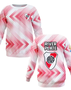 Football Sweatshirt Club WC 2025 For Fan Football HVN1064RP061425SW