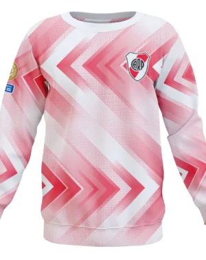 Football Sweatshirt Club WC 2025 For Fan Football HVN1064RP061425SW