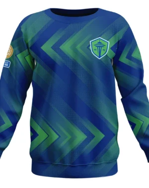 Football Sweatshirt Club WC 2025 For Fan Football HVN1064SS061425SW