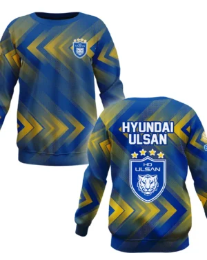 Football Sweatshirt Club WC 2025 For Fan Football HVN1064UH061425SW
