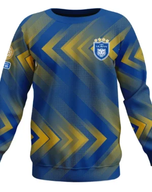 Football Sweatshirt Club WC 2025 For Fan Football HVN1064UH061425SW