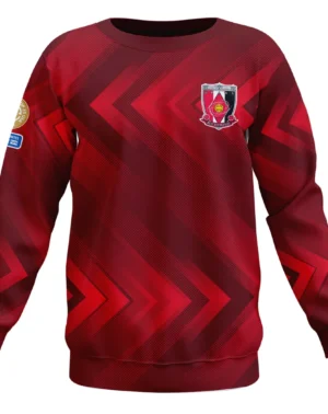 Football Sweatshirt Club WC 2025 For Fan Football HVN1064URD061425SW