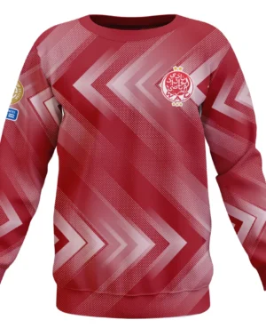 Football Sweatshirt Club WC 2025 For Fan Football HVN1064WY061425SW