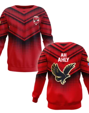 Football Sweatshirt Club WC 2025 For Fan Football HVN1065AA061625SW