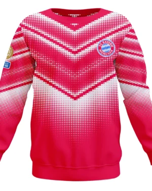 Football Sweatshirt Club WC 2025 For Fan Football HVN1065BM061625SW