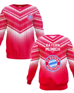 Football Sweatshirt Club WC 2025 For Fan Football HVN1065BM061625SW