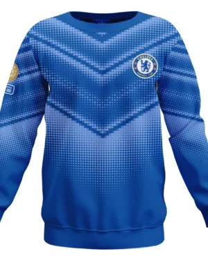 Football Sweatshirt Club WC 2025 For Fan Football HVN1065CH061625SW