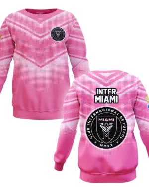 Football  Sweatshirt Club WC 2025 For Fan Football  HVN1065IM061625SW