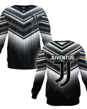 Football Sweatshirt Club WC 2025 For Fan Football HVN1065JU061625SW