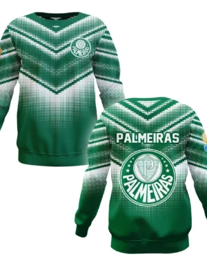 Football Sweatshirt Club WC 2025 For Fan Football HVN1065PA061625SW