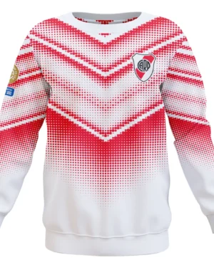 Football Sweatshirt Club WC 2025 For Fan Football HVN1065RP061625SW
