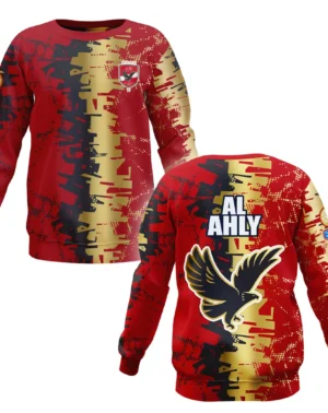 Football Sweatshirt Club WC 2025 For Fan Football HVN1082AA062125SW