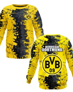 Football Sweatshirt Club WC 2025 For Fan Football HVN1082BD062125SW