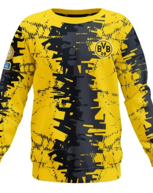 Football Sweatshirt Club WC 2025 For Fan Football HVN1082BD062125SW