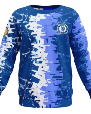 Football Sweatshirt Club WC 2025 For Fan Football HVN1082CH062125SW