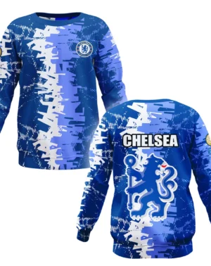 Football Sweatshirt Club WC 2025 For Fan Football HVN1082CH062125SW