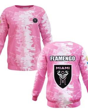 Football  Sweatshirt Club WC 2025 For Fan Football  HVN1082IM062125SW