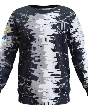 Football Sweatshirt Club WC 2025 For Fan Football HVN1082JU062125SW
