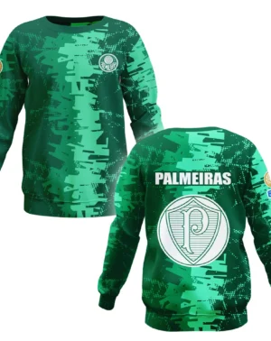 Football Sweatshirt Club WC 2025 For Fan Football HVN1082PA062125SW