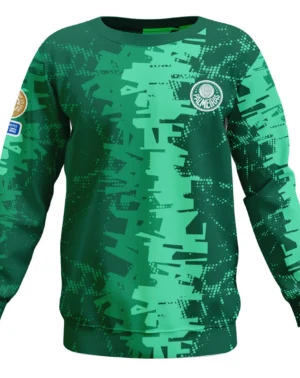 Football Sweatshirt Club WC 2025 For Fan Football HVN1082PA062125SW