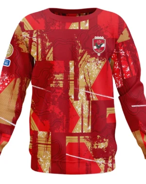 Football Sweatshirt Club WC 2025 For Fan Football HVN1083AA062325SW