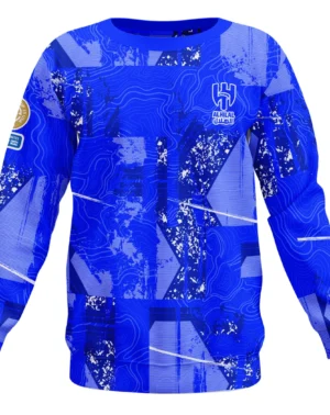 Football Sweatshirt Club WC 2025 For Fan Football HVN1083AL062325SW