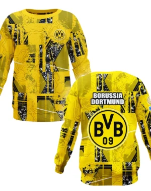 Football Sweatshirt Club WC 2025 For Fan Football HVN1083BD062325SW