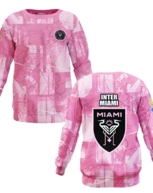 Football  Sweatshirt Club WC 2025 For Fan Football  HVN1083IM062325SW